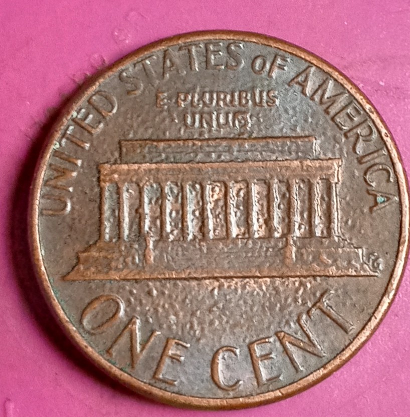 Circulated-1983-D---Lincoln-Cent-Condition-Question